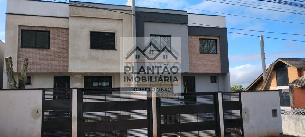Sobrado, 3 quartos, 189 m² - Foto 3