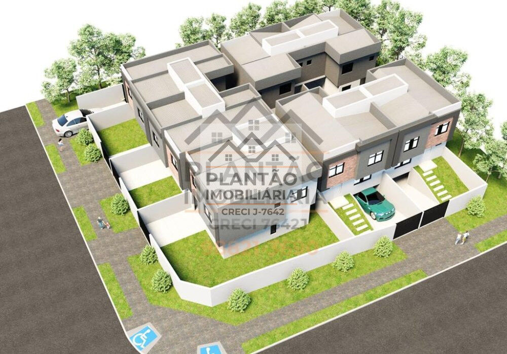 Sobrado, 3 quartos, 189 m² - Foto 4