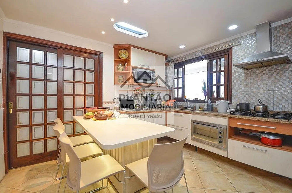 Casa, 3 quartos, 337 m² - Foto 6