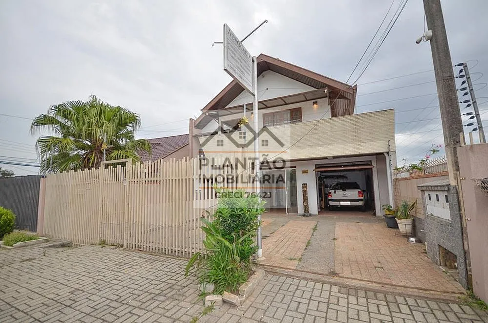 Casa, 3 quartos, 337 m² - Foto 2