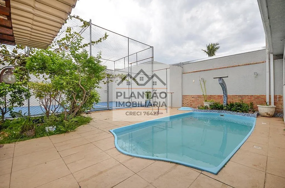 Casa, 3 quartos, 337 m² - Foto 7