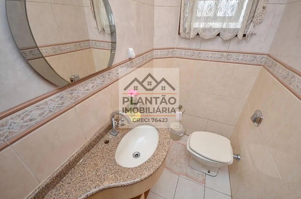 Casa, 3 quartos, 337 m² - Foto 5