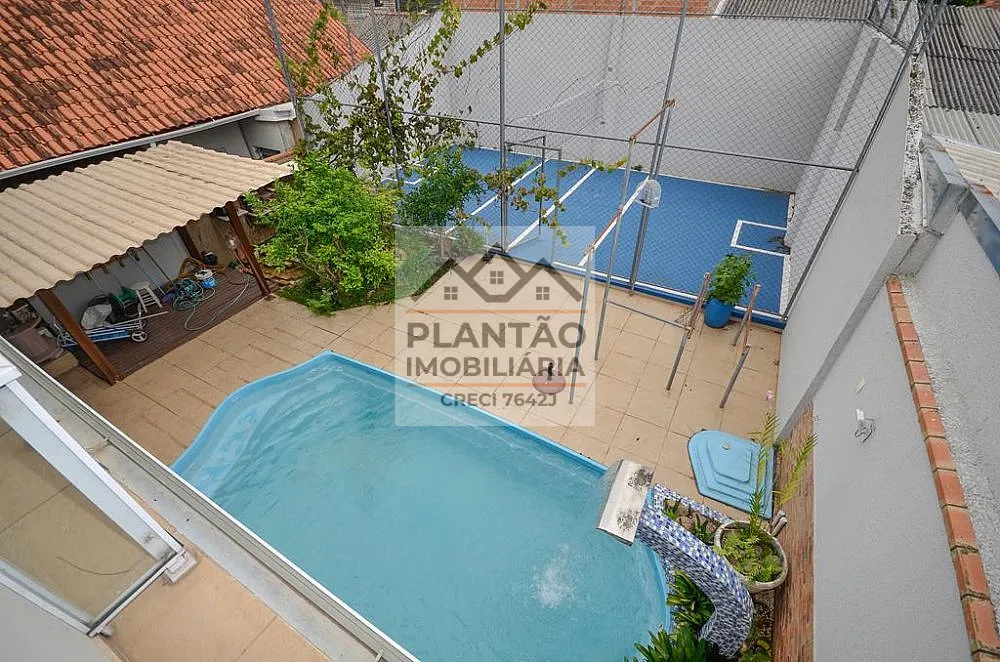 Casa, 3 quartos, 337 m² - Foto 9