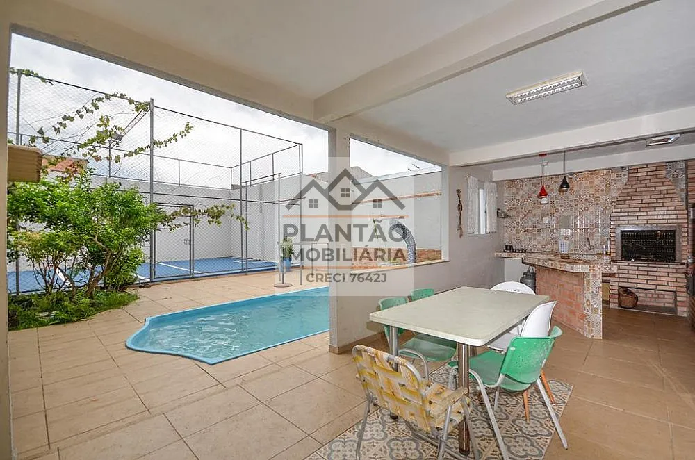 Casa, 3 quartos, 337 m² - Foto 8