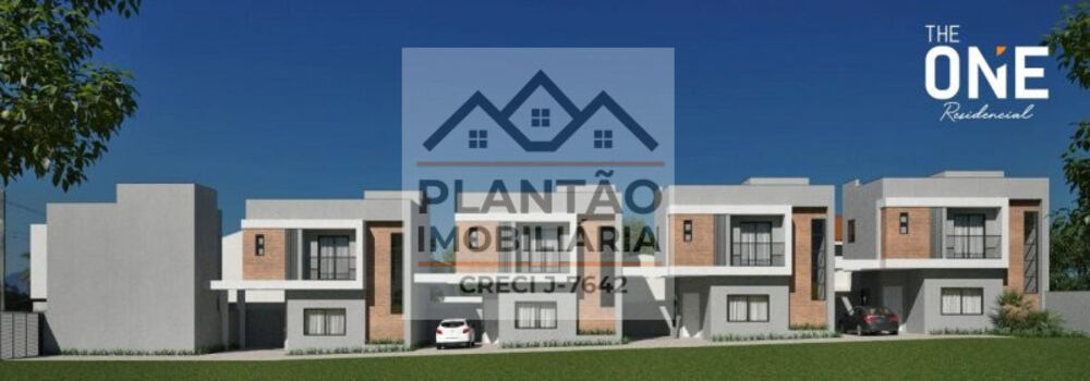 Sobrado à venda com 3 quartos, 124m² - Foto 3