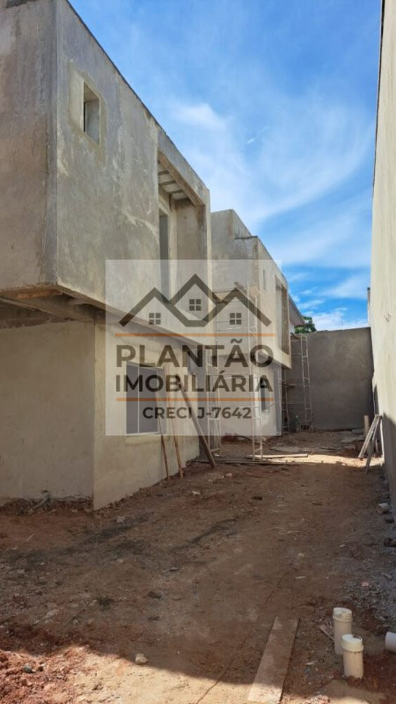 Sobrado à venda com 3 quartos, 124m² - Foto 7