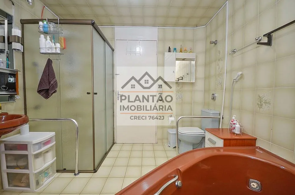 Casa, 4 quartos, 246 m² - Foto 11