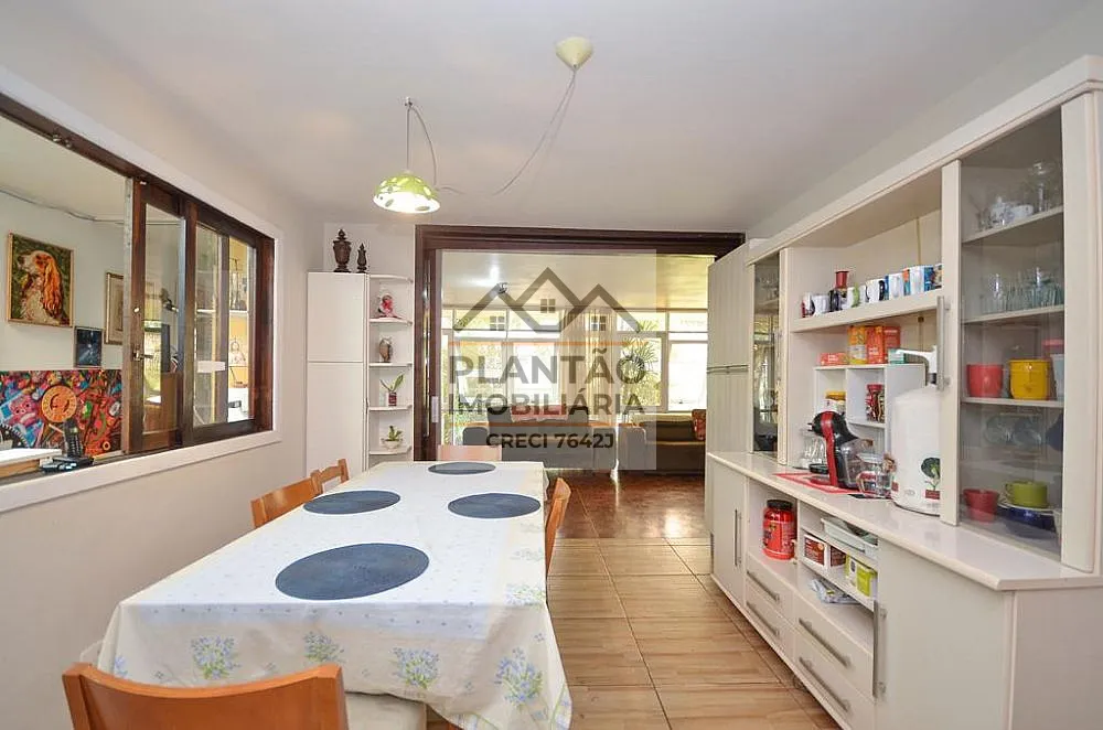 Casa, 4 quartos, 246 m² - Foto 5