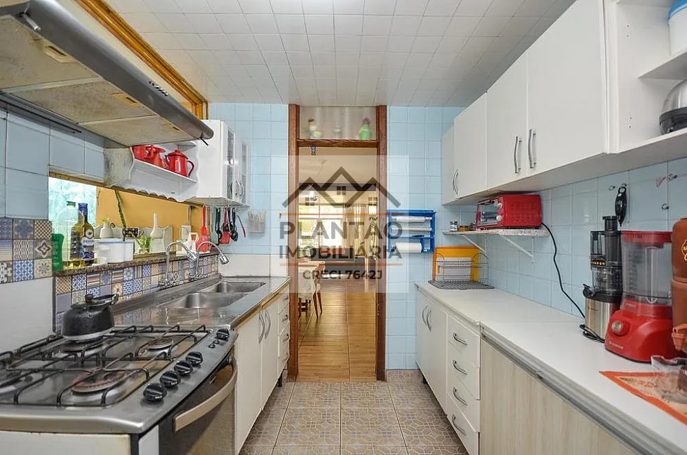 Casa, 4 quartos, 246 m² - Foto 6