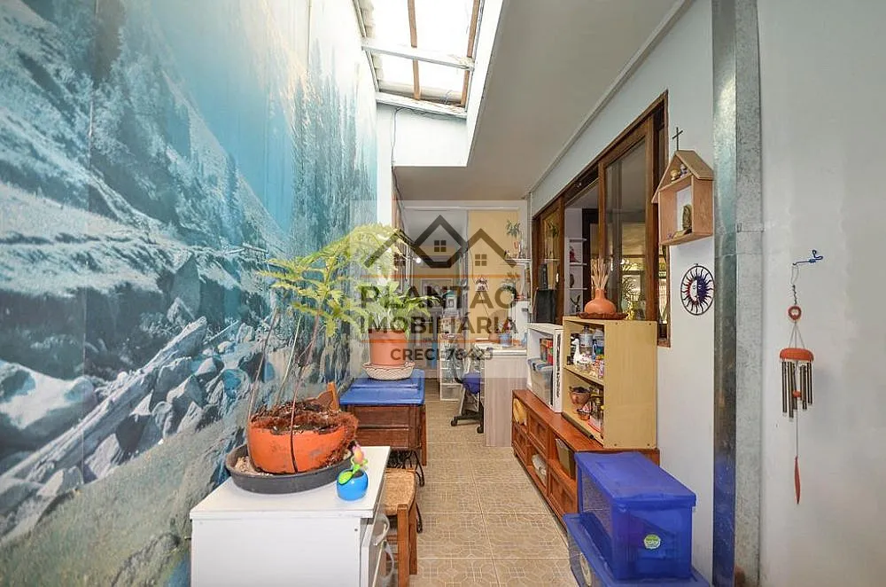 Casa, 4 quartos, 246 m² - Foto 7