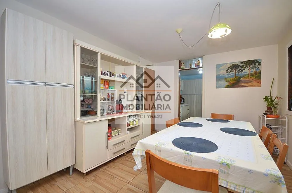 Casa, 4 quartos, 246 m² - Foto 4