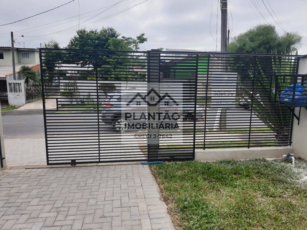 Casa, 3 quartos, 84 m² - Foto 2