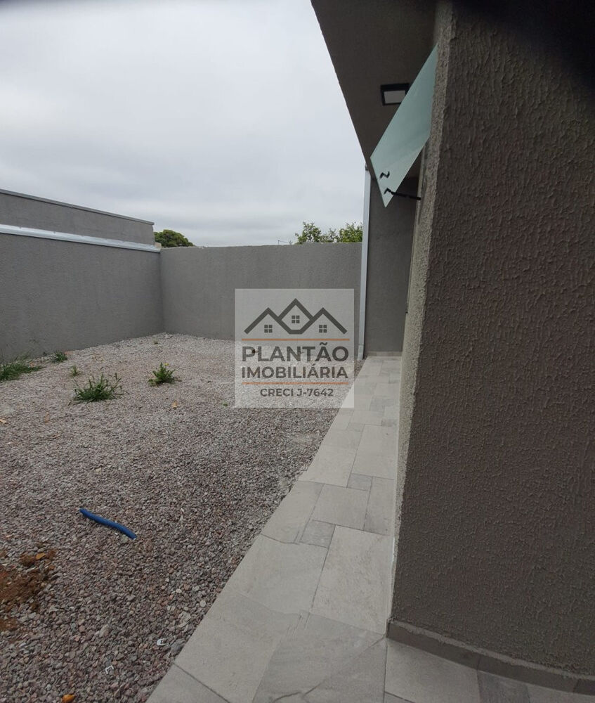 Casa, 3 quartos, 84 m² - Foto 11