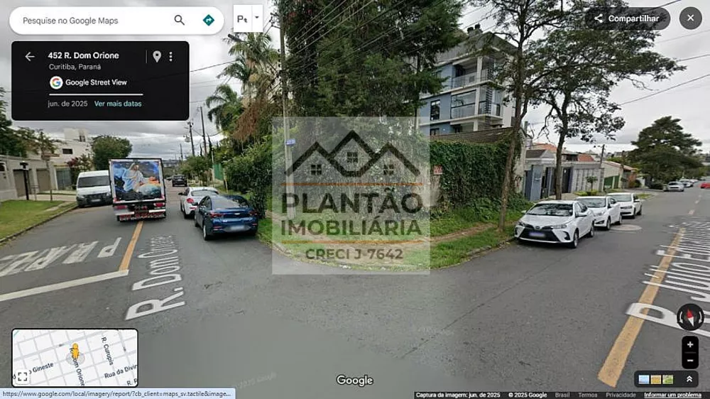 Terreno, 448 m² - Foto 2