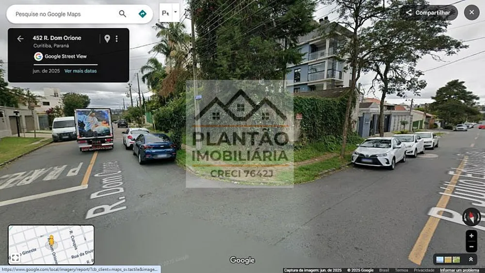 Terreno, 448 m² - Foto 4