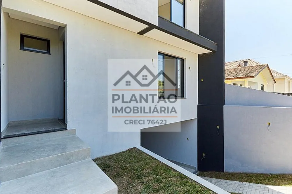 Sobrado, 3 quartos, 137 m² - Foto 21