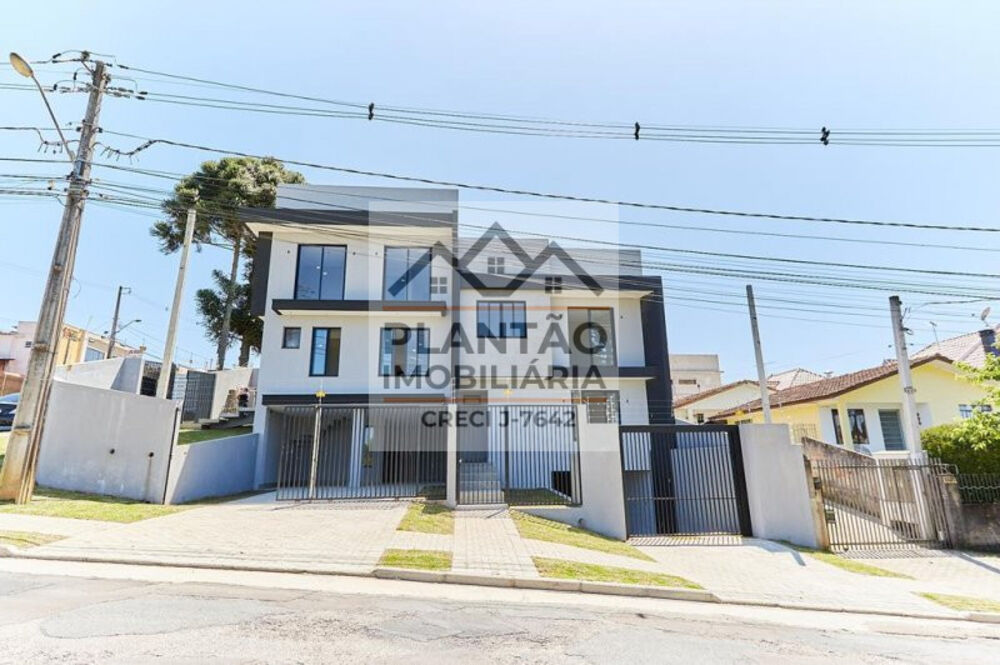 Sobrado, 3 quartos, 137 m² - Foto 14