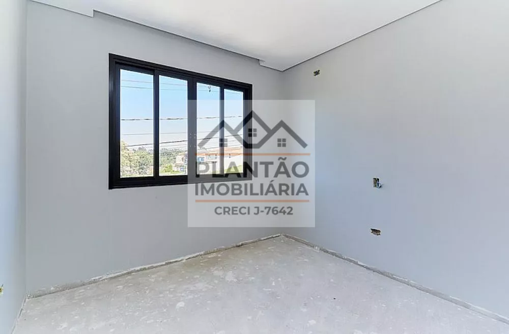 Sobrado, 3 quartos, 137 m² - Foto 3