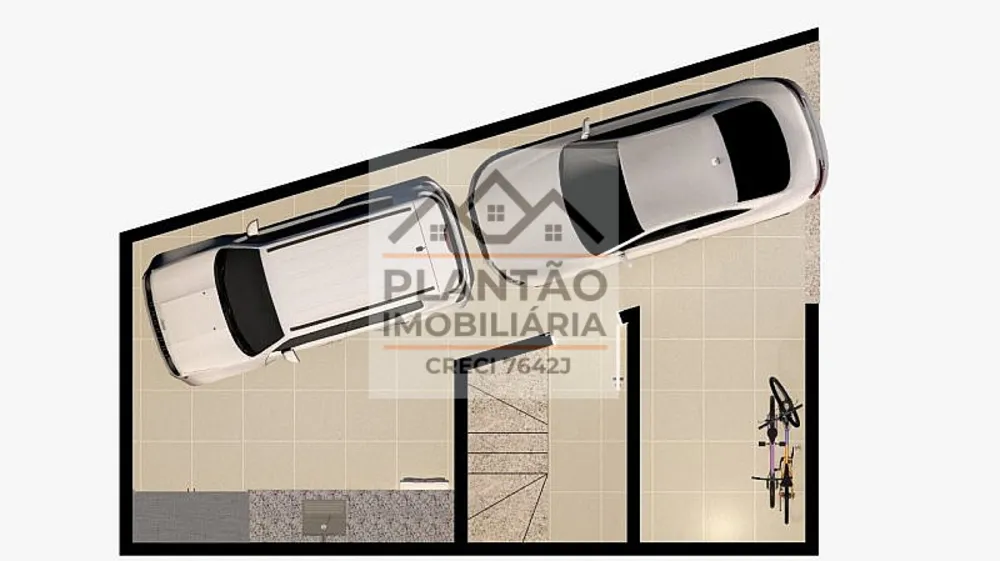 Sobrado, 3 quartos, 137 m² - Foto 22