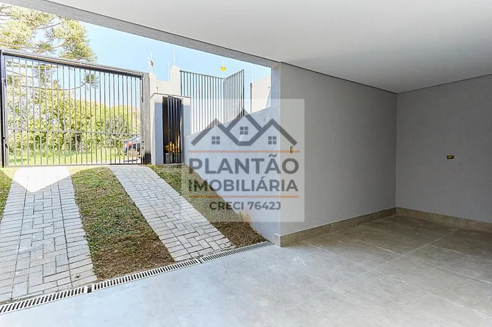 Sobrado, 3 quartos, 137 m² - Foto 25