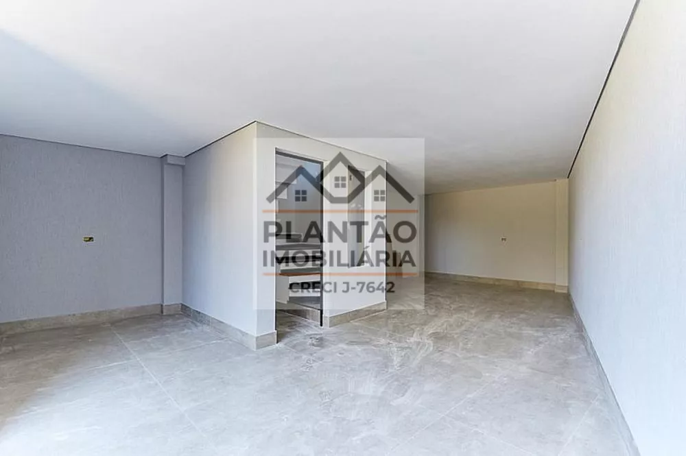 Sobrado, 3 quartos, 137 m² - Foto 1