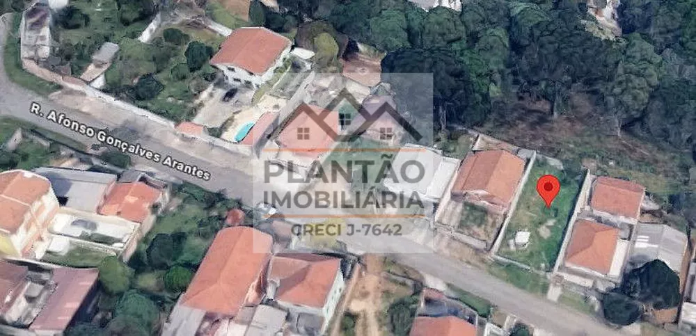 Terreno, 360 m² - Foto 1