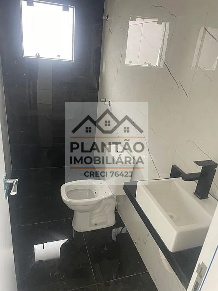 Sobrado, 3 quartos, 88 m² - Foto 7