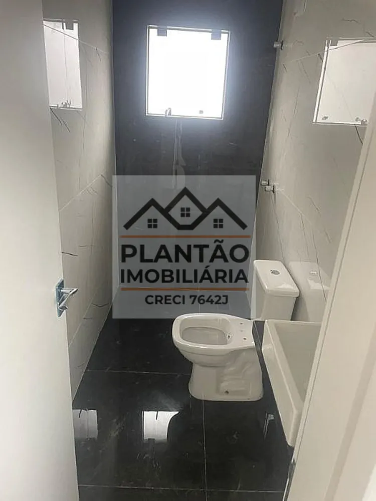 Sobrado, 3 quartos, 88 m² - Foto 7