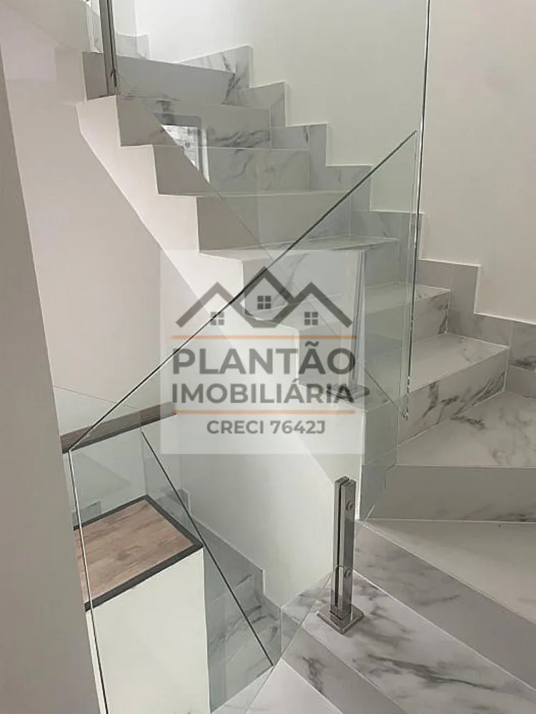 Sobrado, 3 quartos, 88 m² - Foto 12