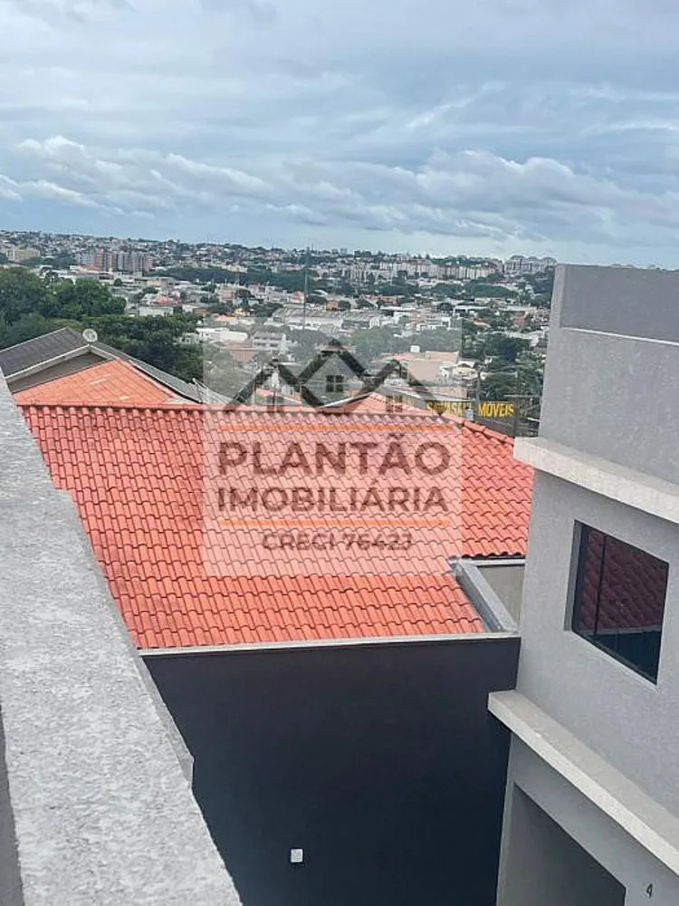 Sobrado, 3 quartos, 88 m² - Foto 6