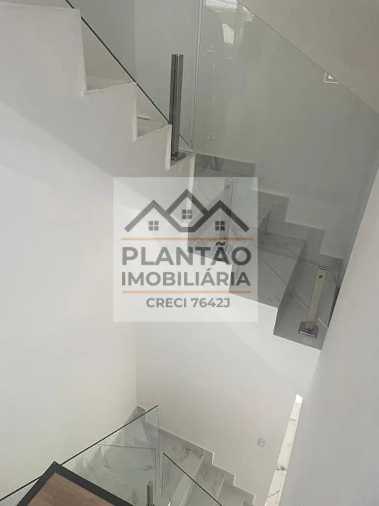 Sobrado, 3 quartos, 88 m² - Foto 8