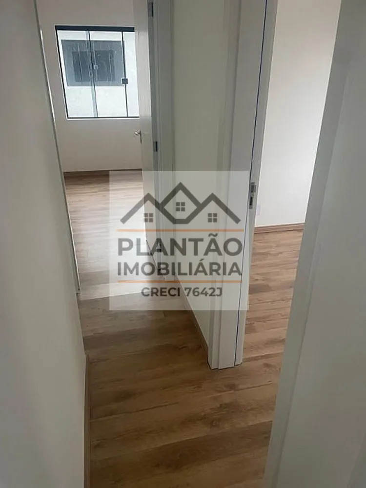 Sobrado, 3 quartos, 88 m² - Foto 8