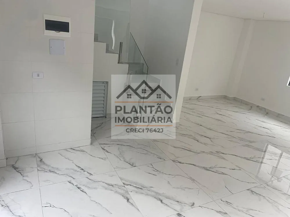 Sobrado, 3 quartos, 88 m² - Foto 4
