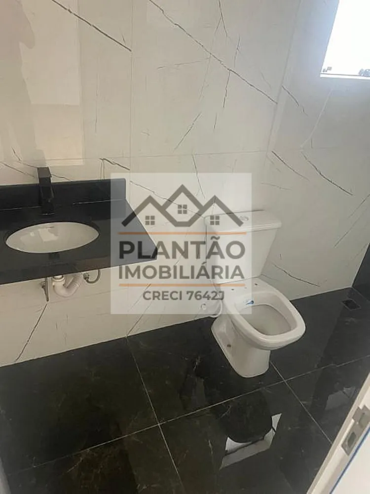 Sobrado, 3 quartos, 88 m² - Foto 5