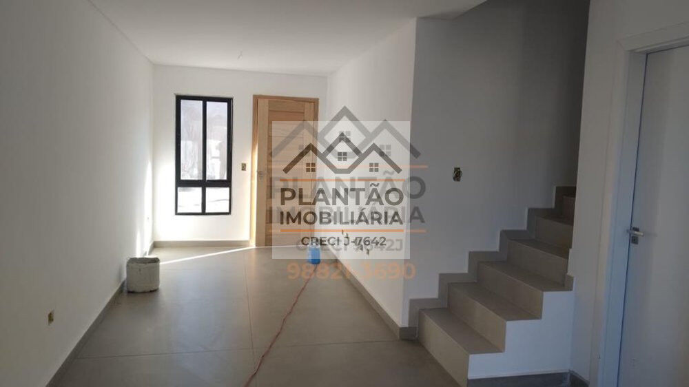 Sobrado à venda com 3 quartos, 101m² - Foto 8