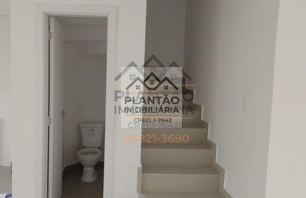 Sobrado à venda com 3 quartos, 101m² - Foto 7