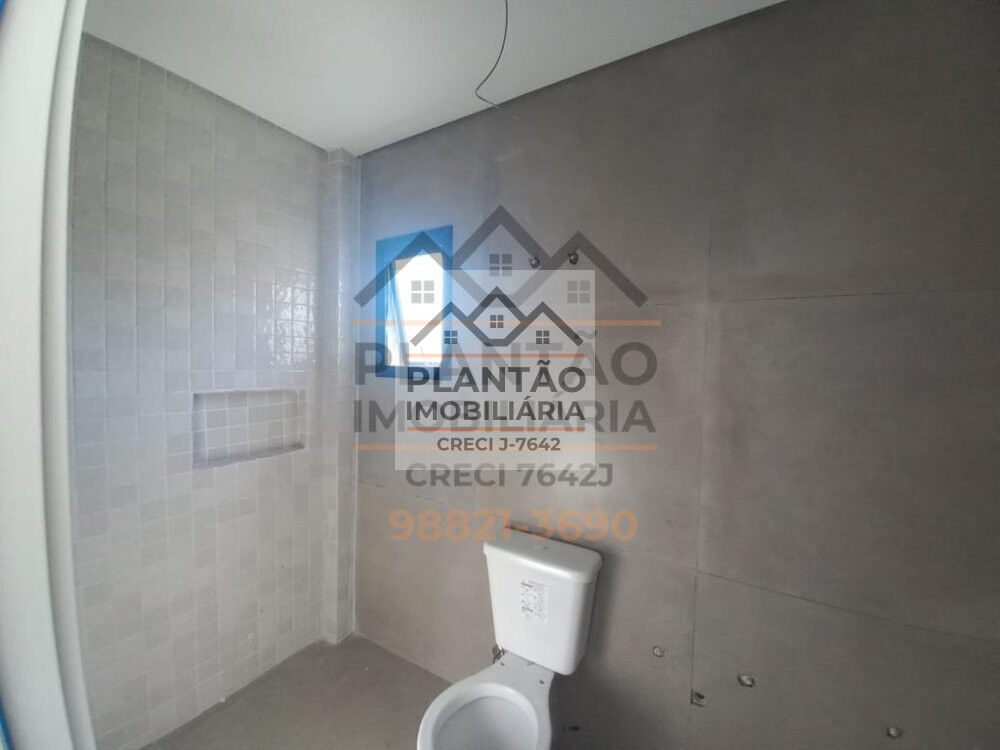 Sobrado à venda com 3 quartos, 101m² - Foto 14