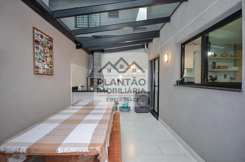 Sobrado, 3 quartos, 134 m² - Foto 9