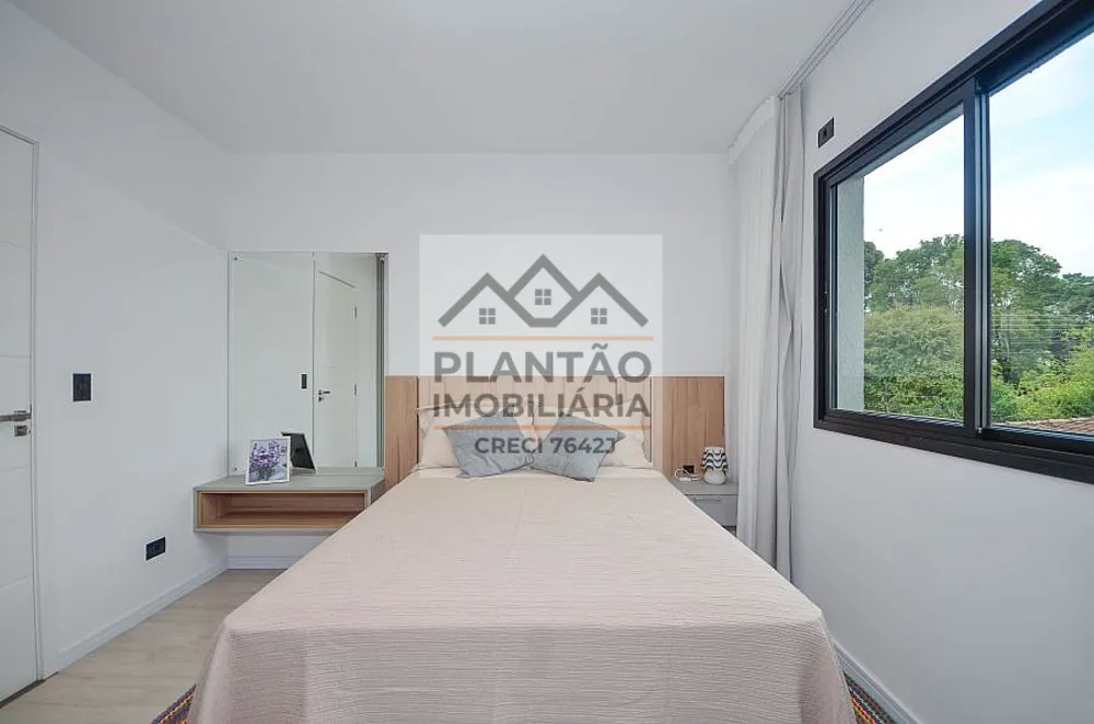 Sobrado, 3 quartos, 134 m² - Foto 17