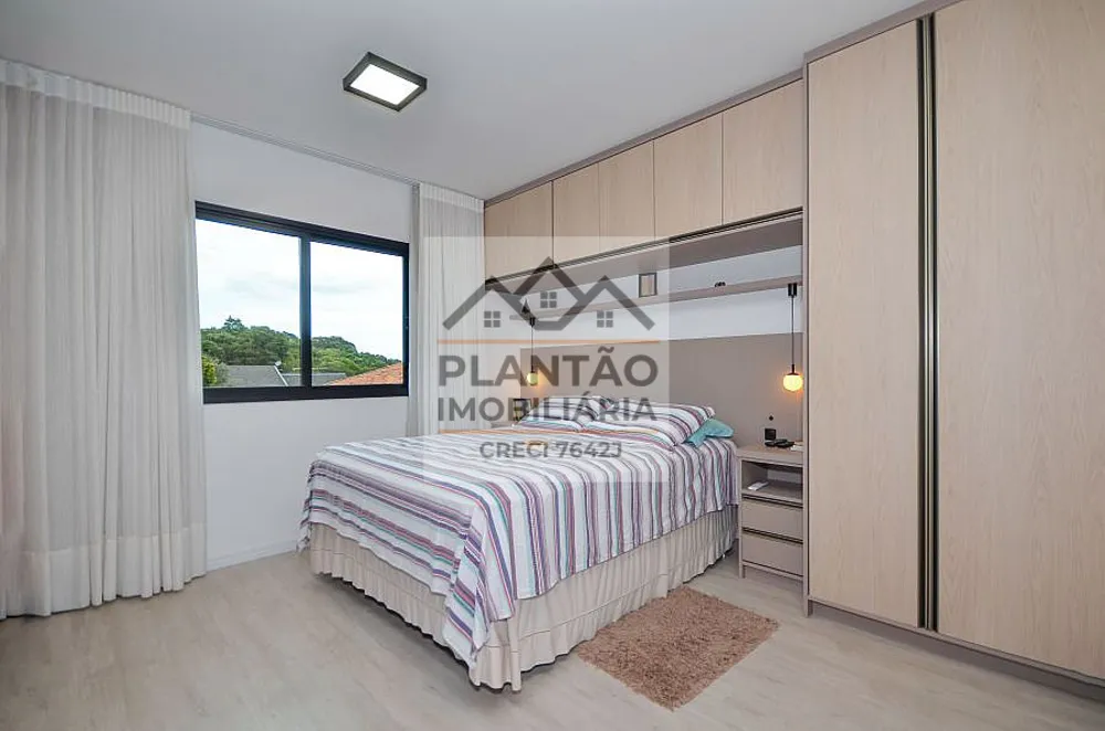 Sobrado, 3 quartos, 134 m² - Foto 15