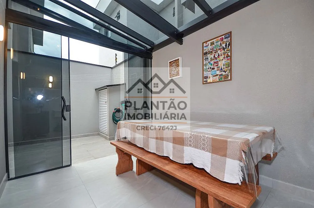 Sobrado, 3 quartos, 134 m² - Foto 10