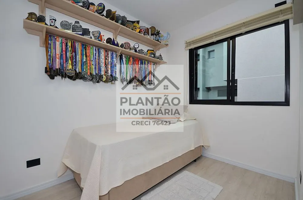Sobrado, 3 quartos, 134 m² - Foto 11