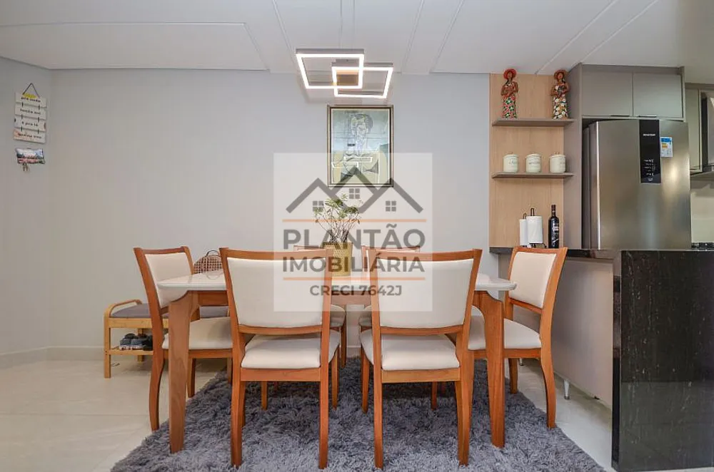 Sobrado, 3 quartos, 134 m² - Foto 5
