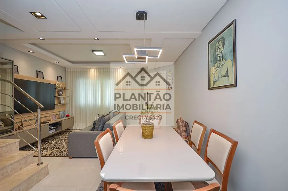 Sobrado, 3 quartos, 134 m² - Foto 6