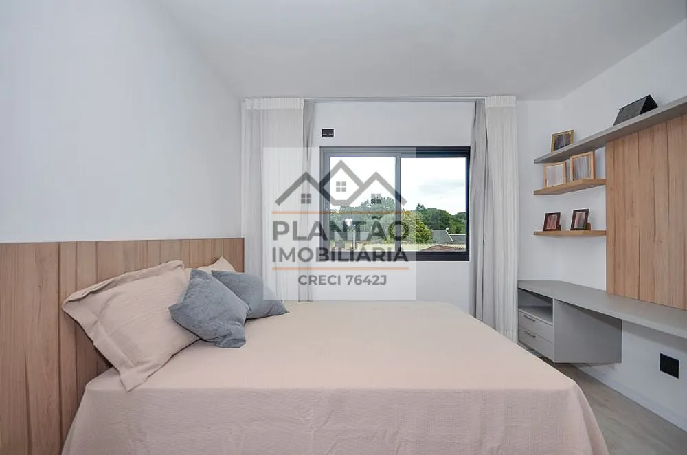 Sobrado, 3 quartos, 134 m² - Foto 19