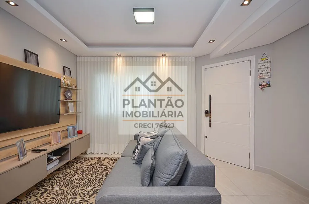 Sobrado, 3 quartos, 134 m² - Foto 3