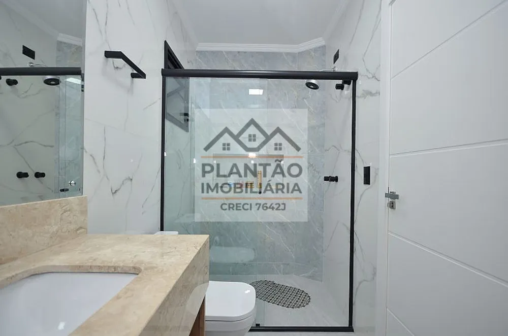 Sobrado, 3 quartos, 134 m² - Foto 14