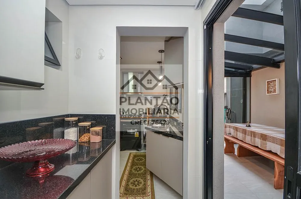 Sobrado, 3 quartos, 134 m² - Foto 8