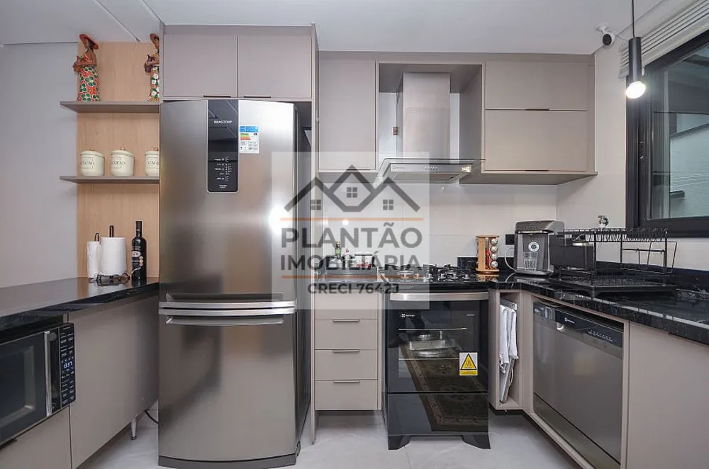 Sobrado, 3 quartos, 134 m² - Foto 7