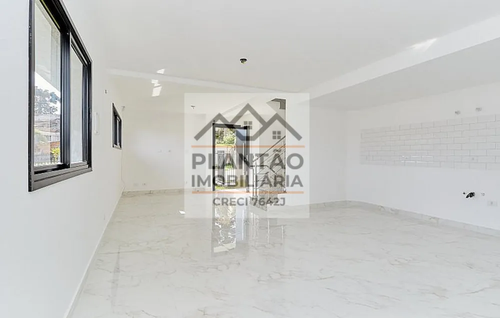 Sobrado, 3 quartos, 173 m² - Foto 4